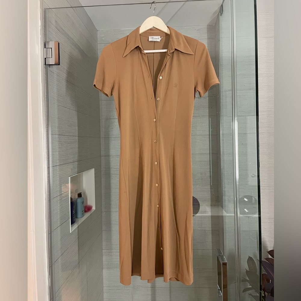 Blumarine dress